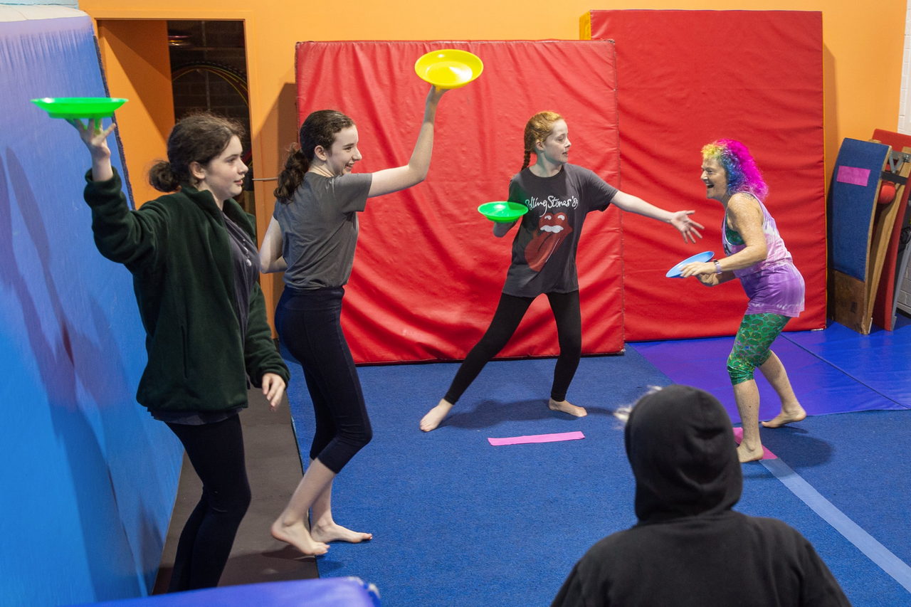 Treetop Arts Gallery