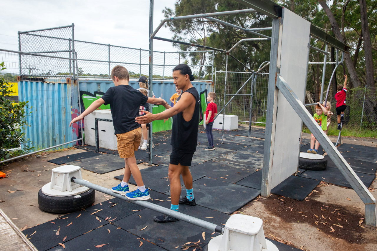 Treetop Arts Gallery