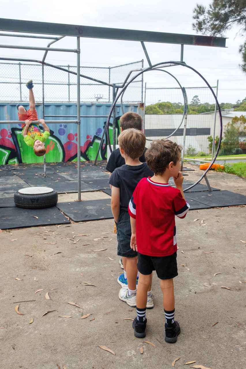 Treetop Arts Gallery