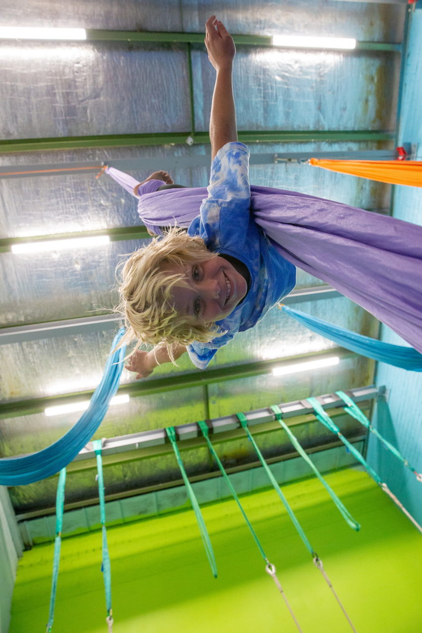 Treetop Arts Gallery