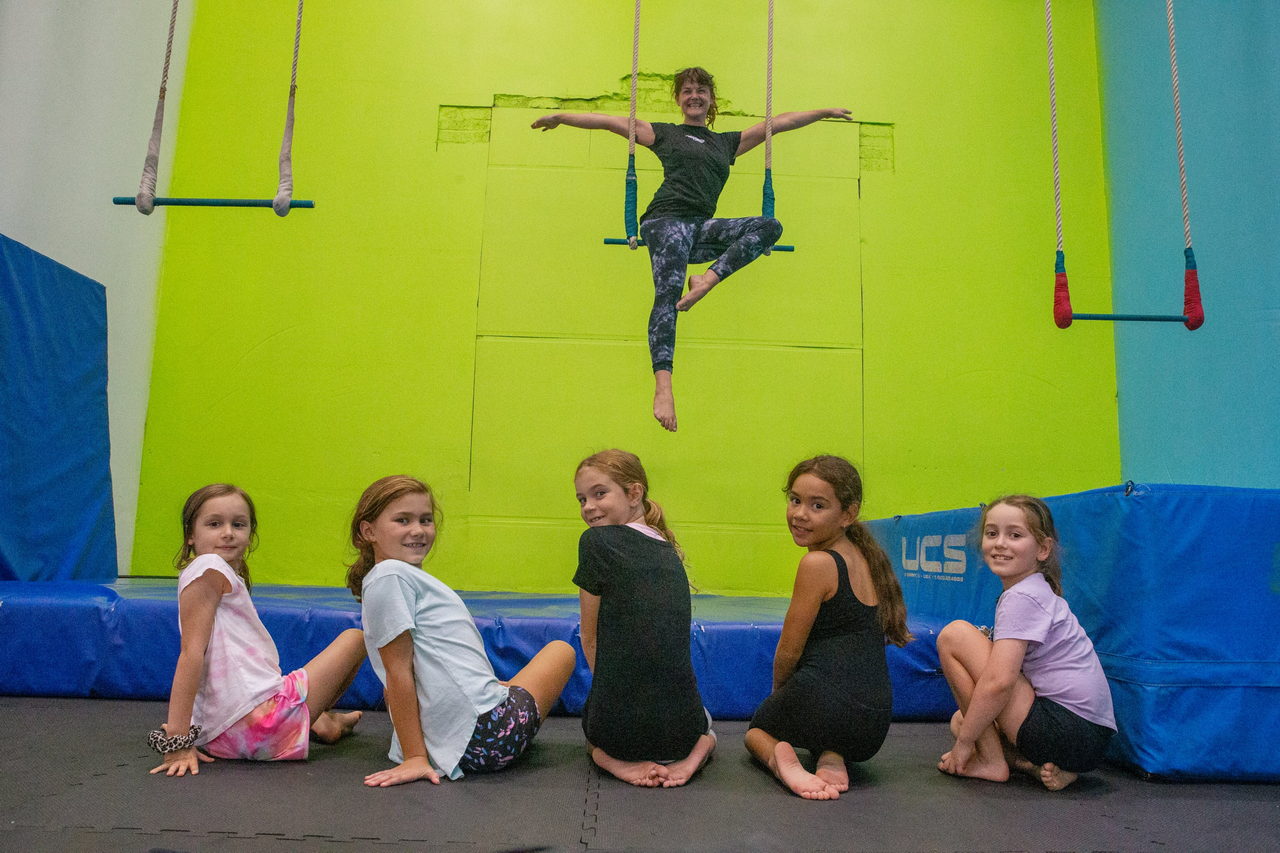 Treetop Arts Gallery