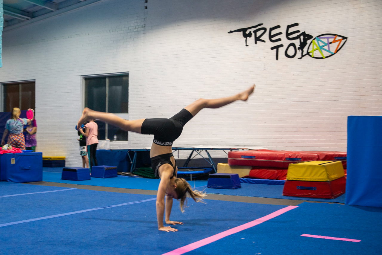 Treetop Arts Gallery