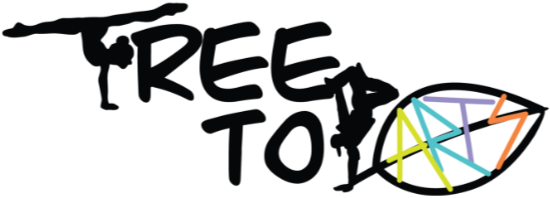 Treetop Arts logo