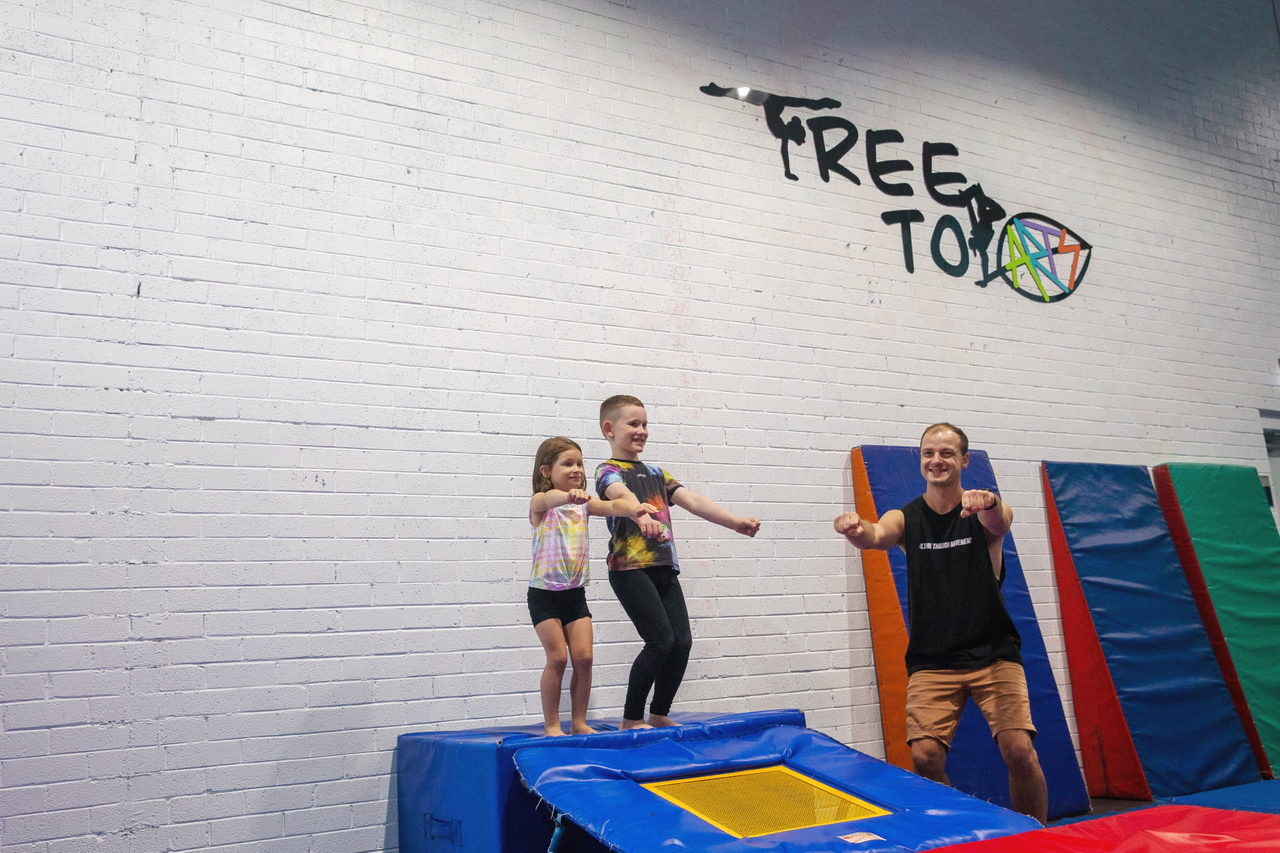 Treetop Arts Gallery