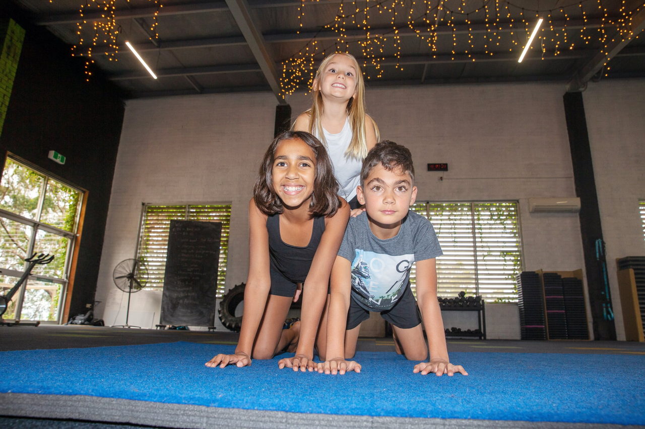 Treetop Arts Gallery